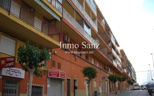 APARTAMENTO CERCA PLAYA