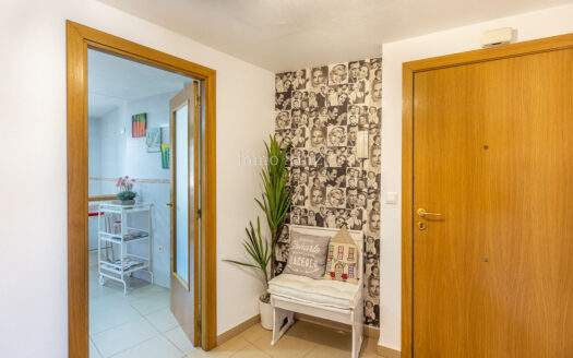 APARTMENT IN FINESTRAT