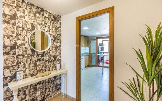 APARTMENT IN FINESTRAT