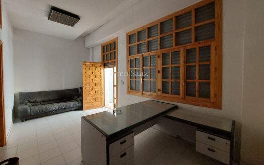 COMMERCIAL PREMISE CLOSE TO THE BEACH
