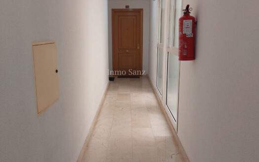 APARTMENT NEAR THE BEACH