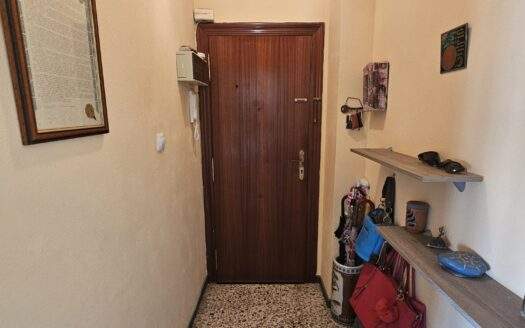 APARTAMENTO CENTRICO