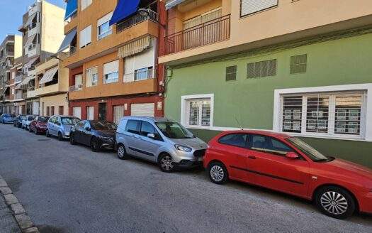 APARTAMENTO CENTRICO