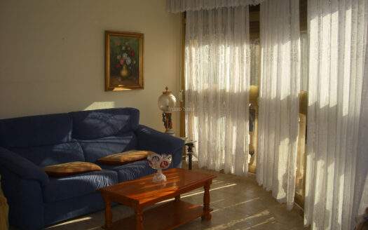 CASA DE PUEBLO