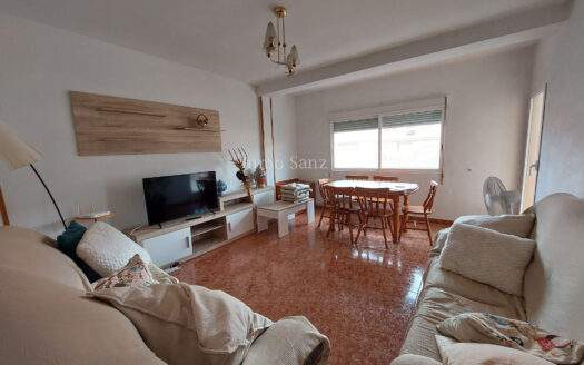 APARTMENT WITH TOURIST LICENCE