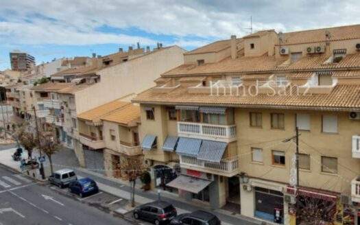 APARTMENT WITH TOURIST LICENCE