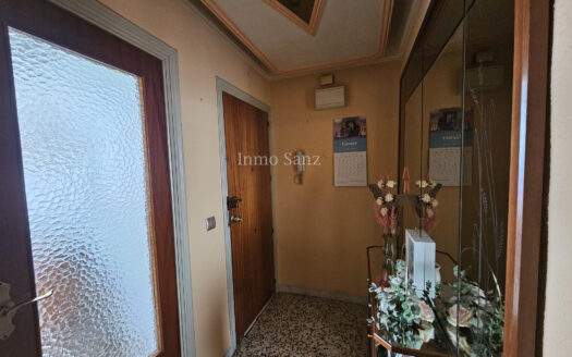 APARTAMENTO CENTRICO