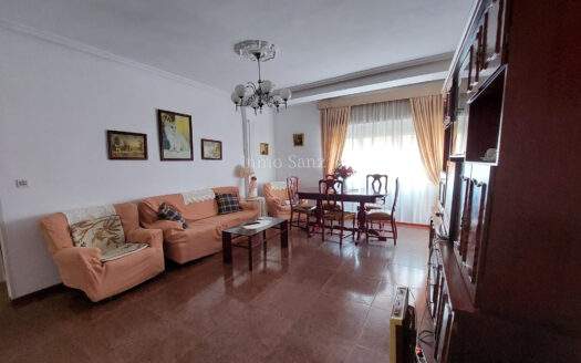 APARTMENT CLOSE TO THE BEACH