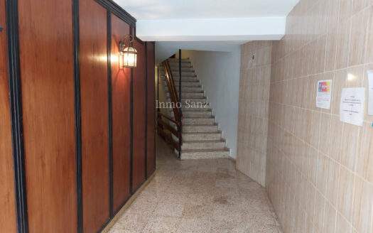 APARTMENT CLOSE TO THE BEACH