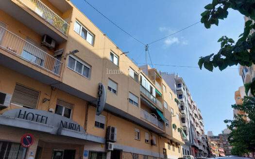 APARTMENT CLOSE TO THE BEACH