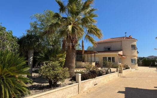 CHALET EL MORALET