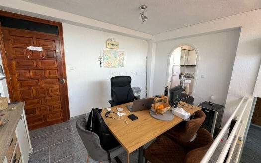 APARTMENT COVETA FUMA