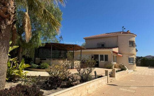 CHALET EL MORALET
