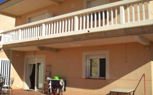 MAISON INDIVIDUELLE A BUSOT