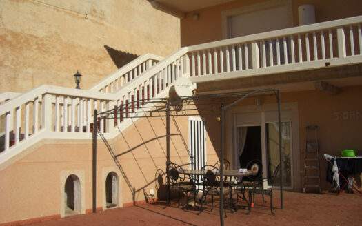 MAISON INDIVIDUELLE A BUSOT