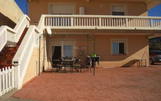 MAISON INDIVIDUELLE A BUSOT