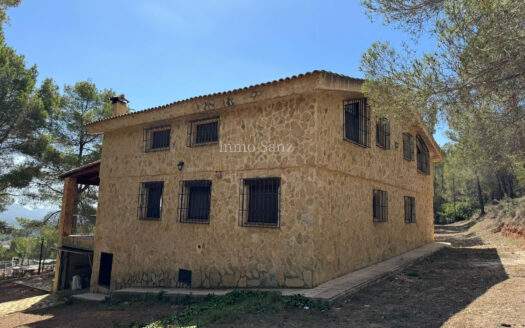MAISON INDIVIDUELLE A POLOP