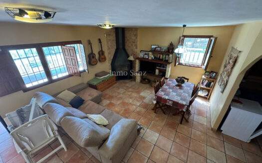 MAISON INDIVIDUELLE A POLOP
