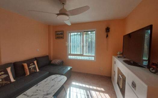 CHALET PAREADO EN BONALBA