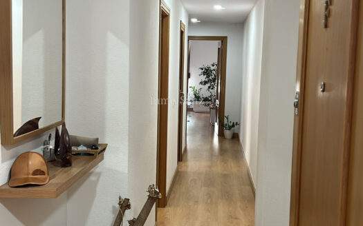 APARTMENT IN EL CAMPELLO