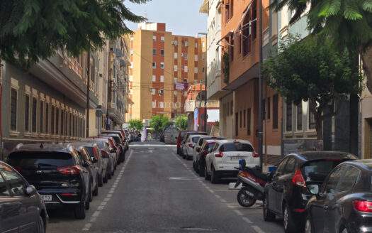 APARTMENT IN EL CAMPELLO