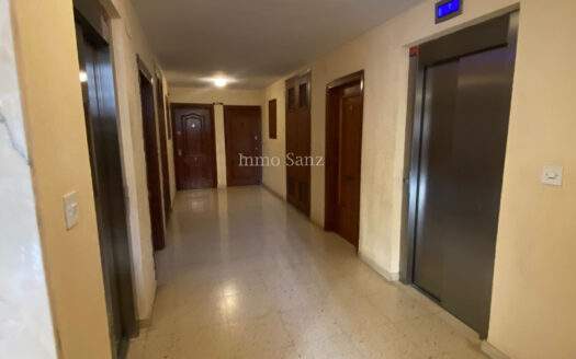 APARTMENT CLOSE TO THE BEACH