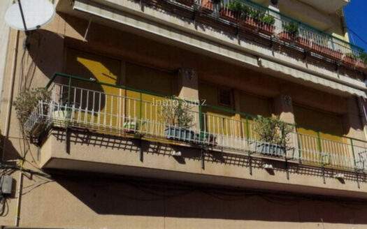 PISO EN EL CAMPELLO
