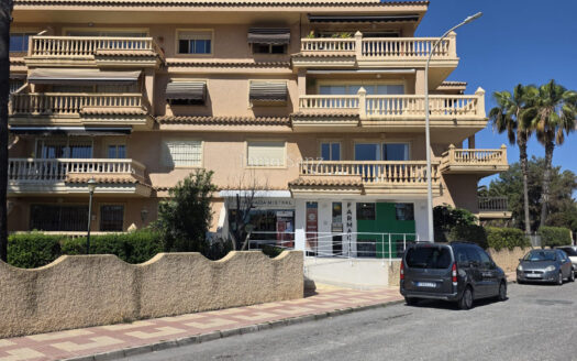 PISO EN EL CAMPELLO PLAYA