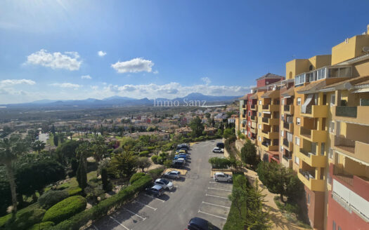 PISO EN BONALBA GOLF