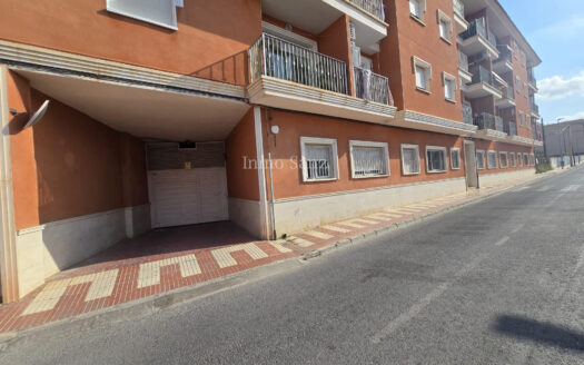 GROUNDFLOOR APARTMENT EL CAMPELLO