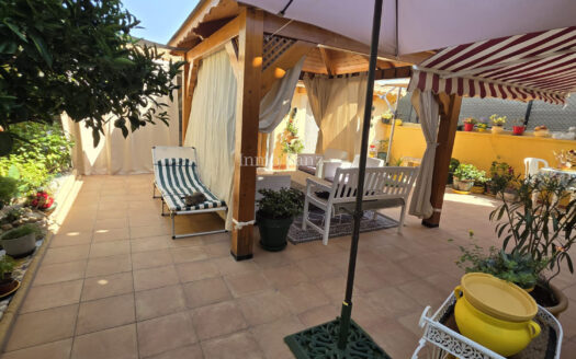 CHALET EN AGUAS DE BUSOT