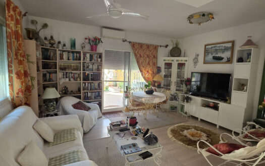 CHALET EN AGUAS DE BUSOT