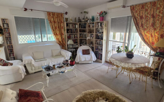 CHALET EN AGUAS DE BUSOT