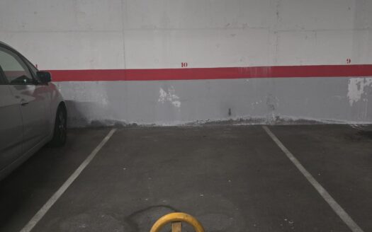 PARKING IN MUCHAVISTA