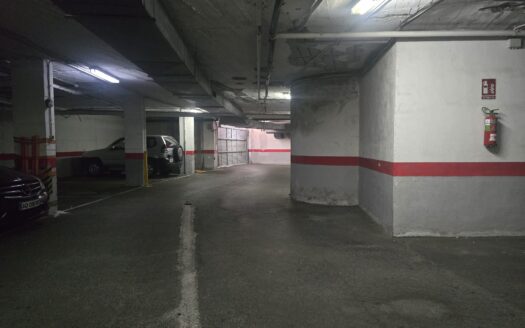 PARKING IN MUCHAVISTA