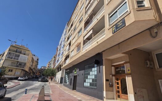 APPARTEMENT PROCHE DE LA PLAGE