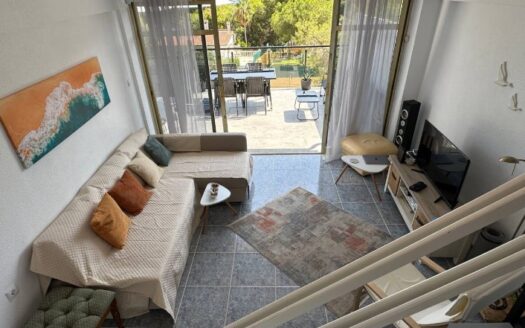 PISO EN COVETA FUMA