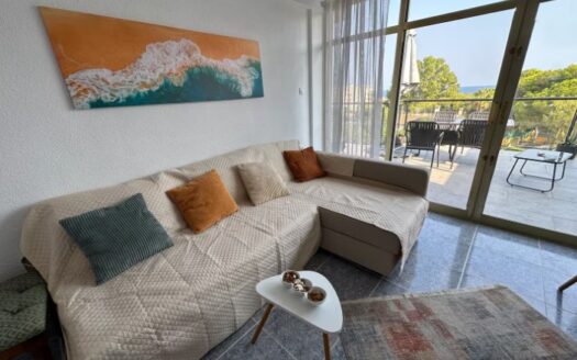 PISO EN COVETA FUMA