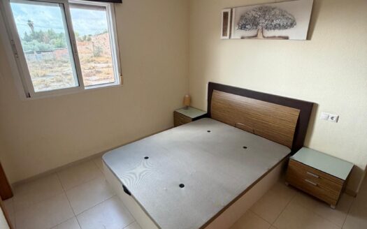 PISO EN EL CAMPELLO