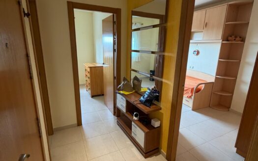 PISO EN EL CAMPELLO