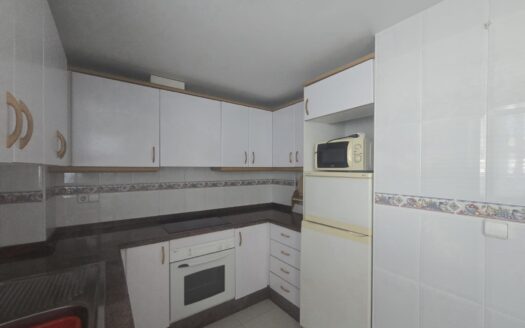 PISO EN EL CAMPELLO