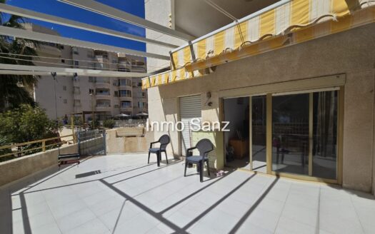 APARTAMENTO CERCA DE PLAYA