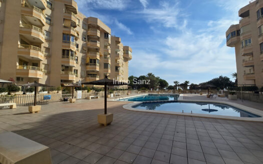 APARTAMENTO CERCA DE PLAYA