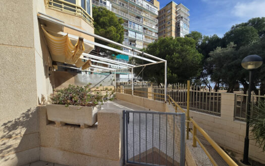 APARTAMENTO CERCA DE PLAYA