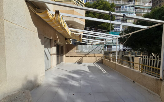 APARTAMENTO CERCA DE PLAYA