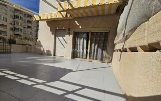 APARTAMENTO CERCA DE PLAYA