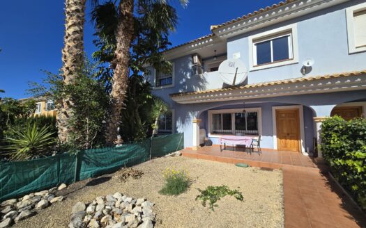 ADOSADO EN BONALBA MUTXAMEL