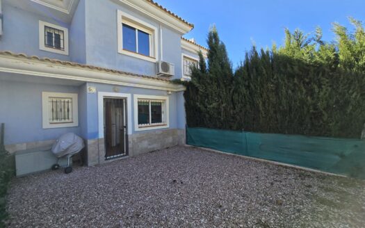 ADOSADO EN BONALBA MUTXAMEL