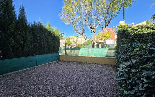 ADOSADO EN BONALBA MUTXAMEL