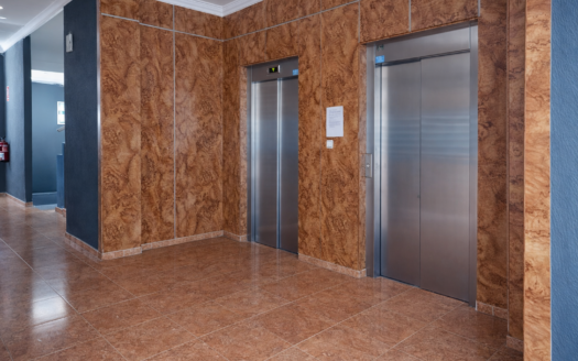 APARTAMENTO EN EL CAMPELLO